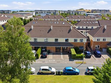 180 Charlesland Grove, Charlesland, Greystones, Wicklow