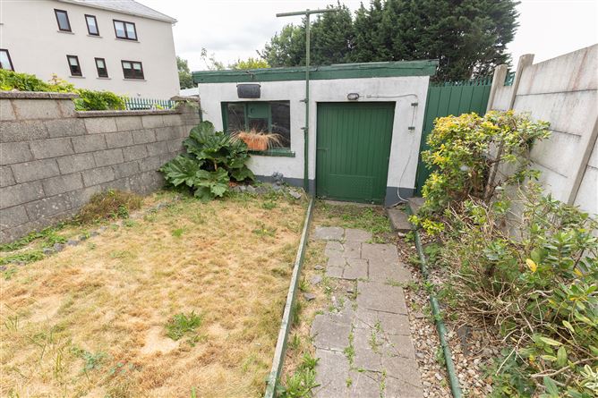 12 saint colmans square cobh, co cork , Cobh, East Cork