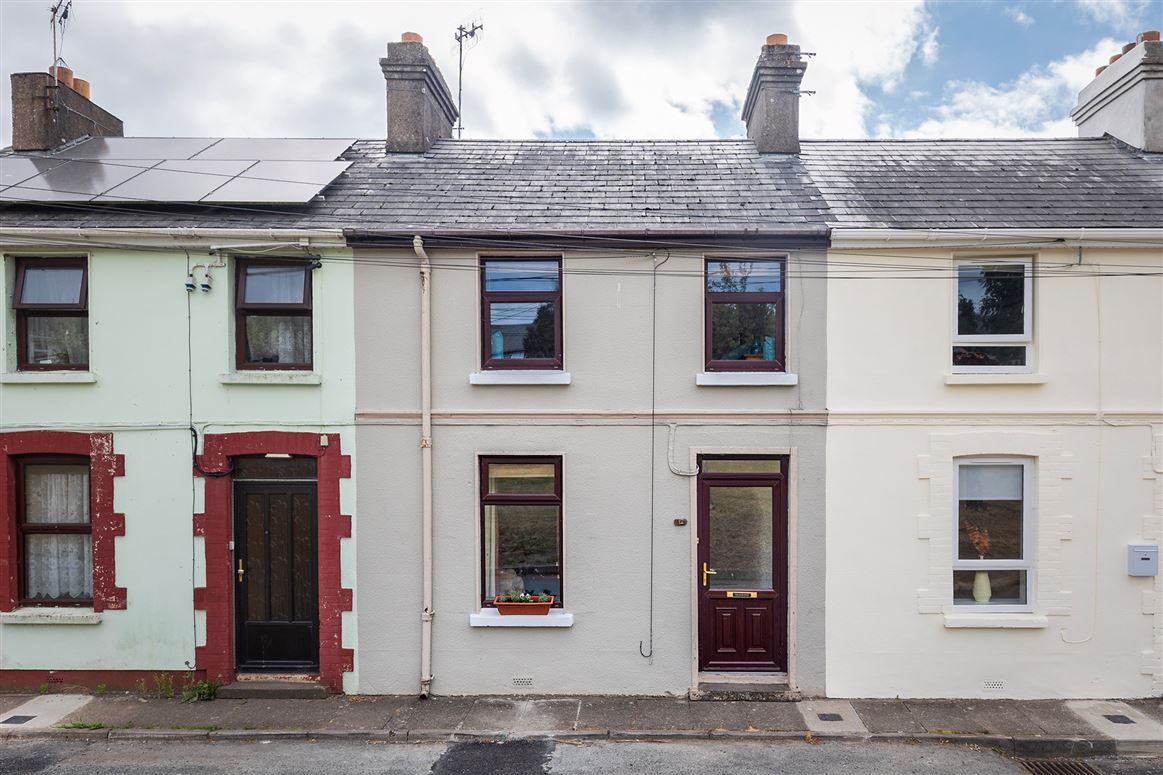 12 saint colmans square cobh, co cork , Cobh, East Cork