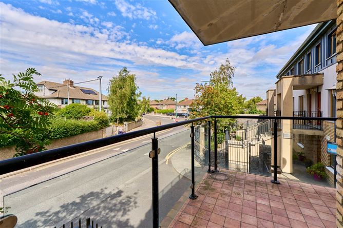 Photo 12 of 15 — 15 Bradogue Court, Annamoe Road, Dublin 7