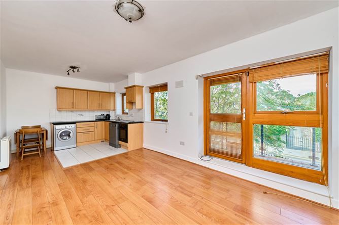15 Bradogue Court, Annamoe Road, Dublin 7