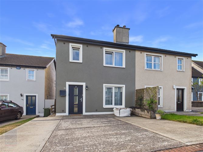 146 Cluain Dara, Clonard, Wexford Town, Wexford