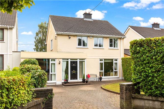 3 New Grange Road, Blackrock, Co. Dublin