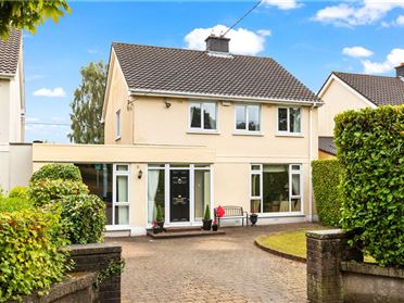 3 New Grange Road, Blackrock, Co. Dublin