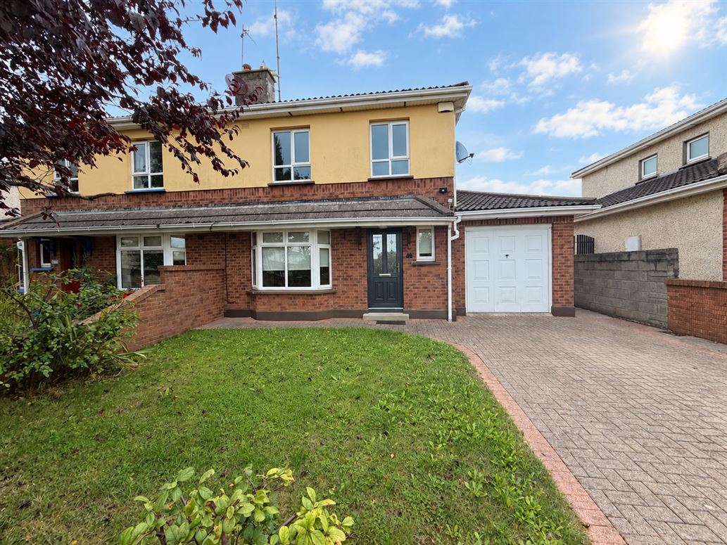 23 Boyne Hall, Drogheda, Louth