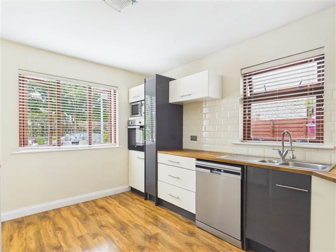 7 Fortbarrington Drive, Dun Brinn, Athy, County Kildare