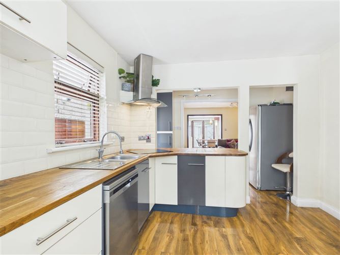 7 Fortbarrington Drive, Dun Brinn, Athy, County Kildare
