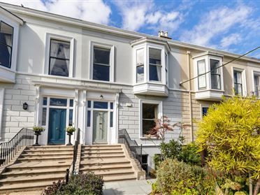 Fortrose, 23 Royal Terrace West, Dun Laoghaire, Co. Dublin