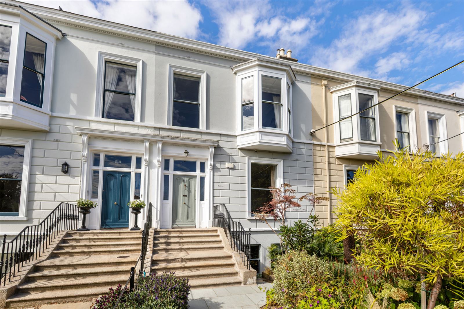 Fortrose, 23 Royal Terrace West, Dun Laoghaire, Co. Dublin