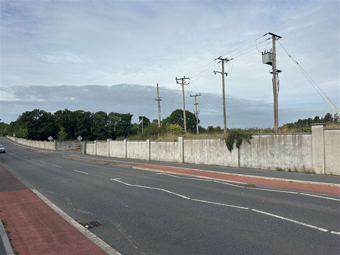 Development Lands, New Orchard Rd, Kilkenny
