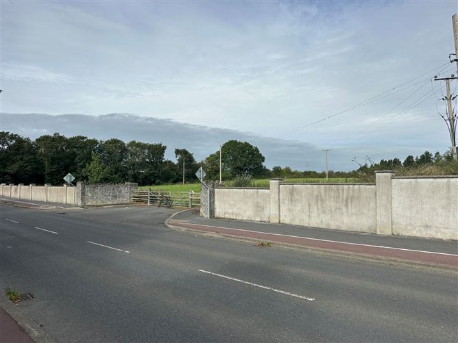 Development Lands, New Orchard Rd, Kilkenny