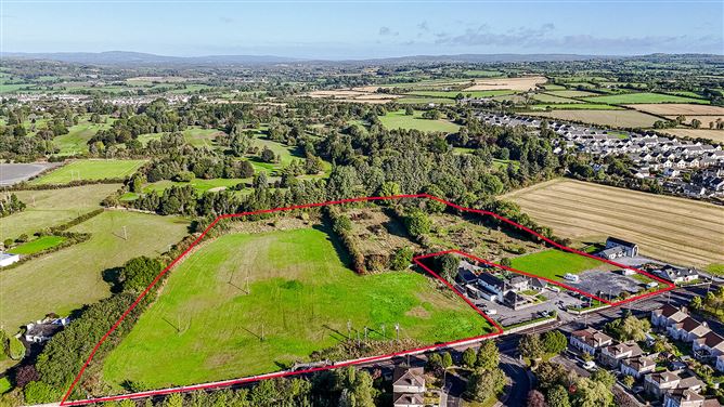 Photo 2 of 33 — Development Lands, New Orchard Rd, Kilkenny