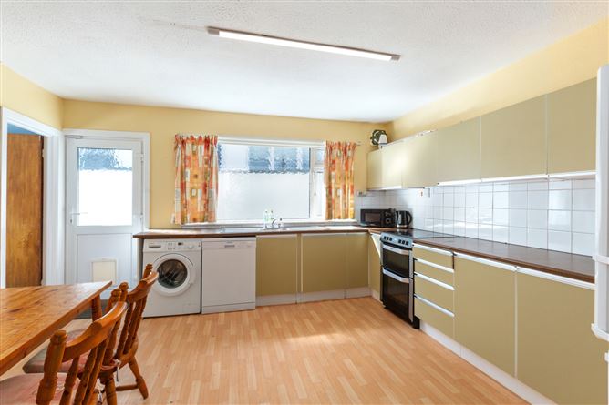 95 Rathdown Park, Greystones, Co. Wicklow