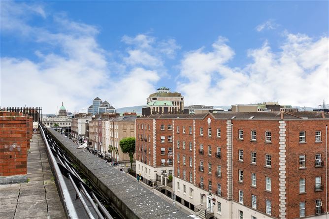 Apt.12 B Gandon Hall, Lower Gardiner Street, North City Centre, Dublin 1