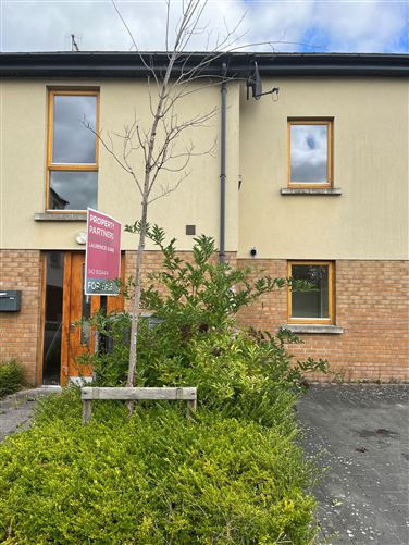 6 Alysons Avenue, Lismullen Grove, Armagh Road
