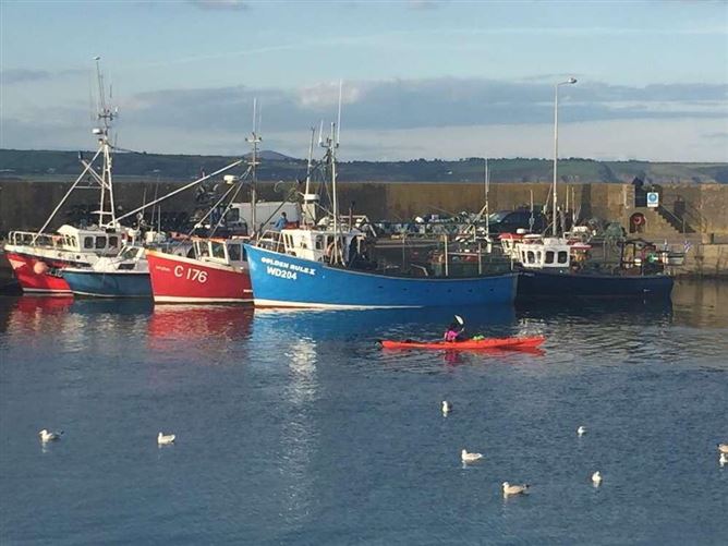 Mweelnahorna, Ring, Dungarvan, Waterford