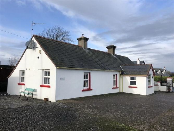 Mweelnahorna, Ring, Dungarvan, Waterford