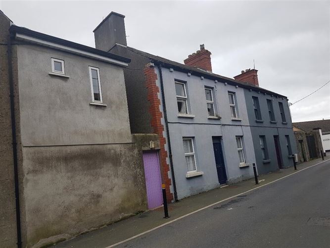 1 Loreto View, Kilkenny