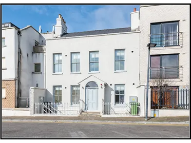 Main image for 1 & 1a Waterfall Ave (89k income pa), Drumcondra, Dublin 3