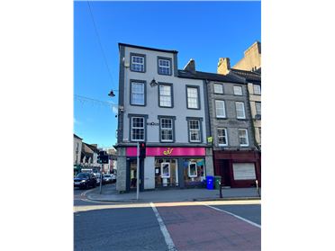 Image for 81/82 Pearse Street,Nenagh,Co. Tipperary