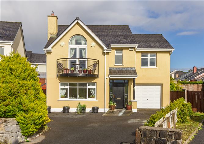 Main image for 199 River village, Monksland, Athlone West, Roscommon