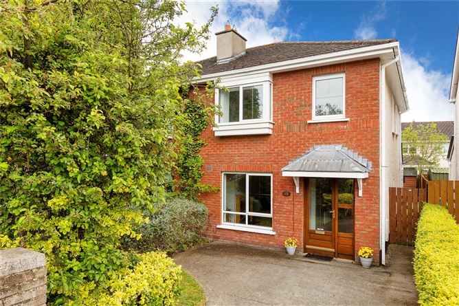 Main image for 15 The Close, Beaumont Woods, Beaumont, Dublin 9