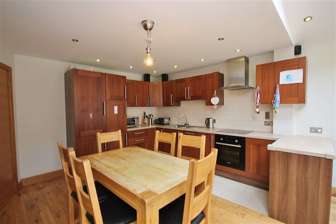 161 Elton Court, Leixlip, Co. Kildare