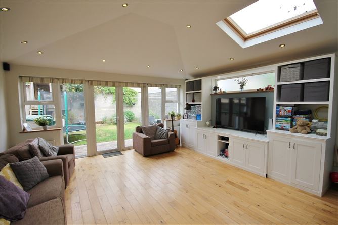 161 Elton Court, Leixlip, Co. Kildare