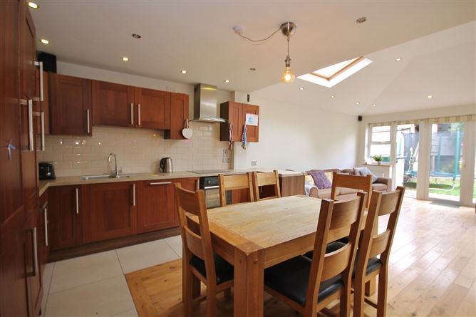 161 Elton Court, Leixlip, Co. Kildare