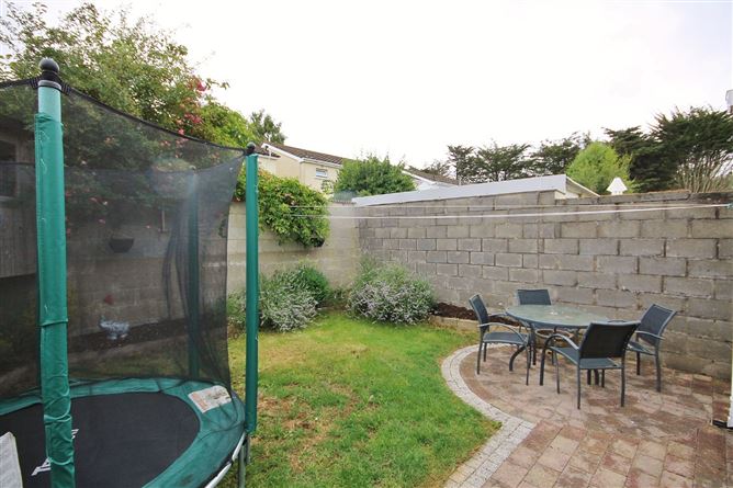 161 Elton Court, Leixlip, Co. Kildare