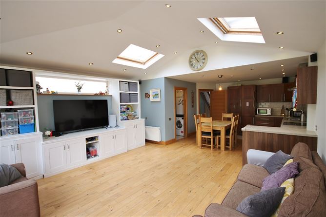 161 Elton Court, Leixlip, Co. Kildare