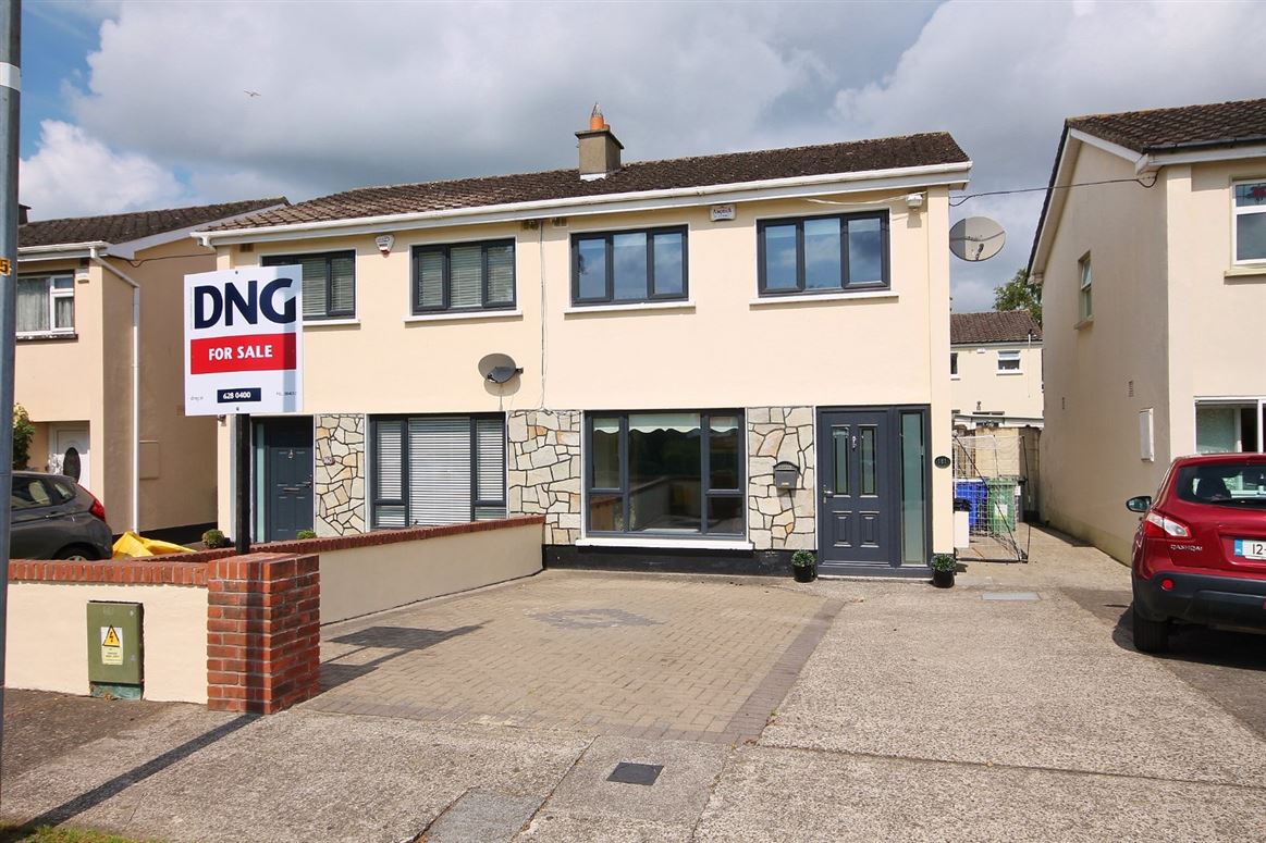 161 Elton Court, Leixlip, Co. Kildare
