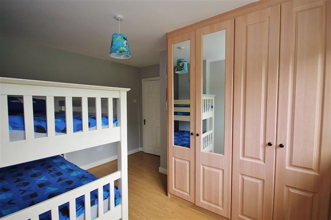 161 Elton Court, Leixlip, Co. Kildare