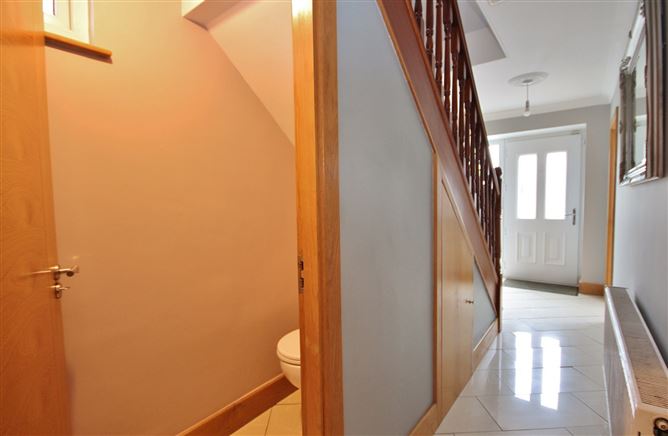 161 Elton Court, Leixlip, Co. Kildare