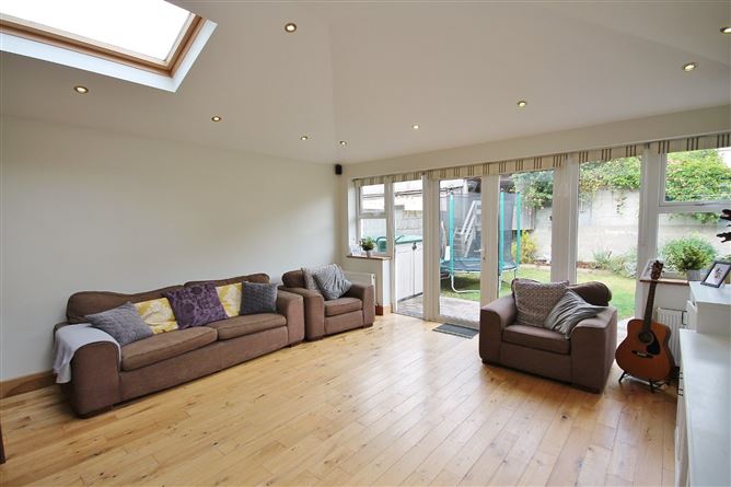 161 Elton Court, Leixlip, Co. Kildare