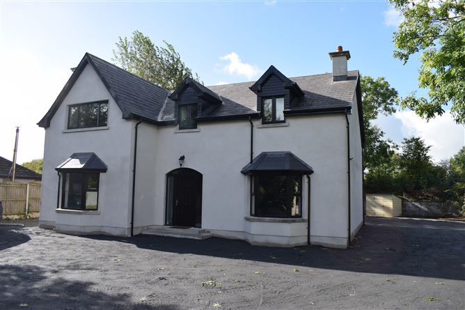 Kilmeany, Carlow Town, Co. Carlow