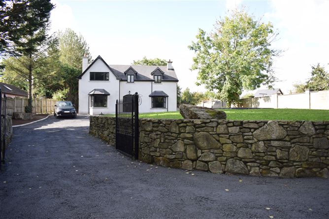 Kilmeany, Carlow Town, Co. Carlow