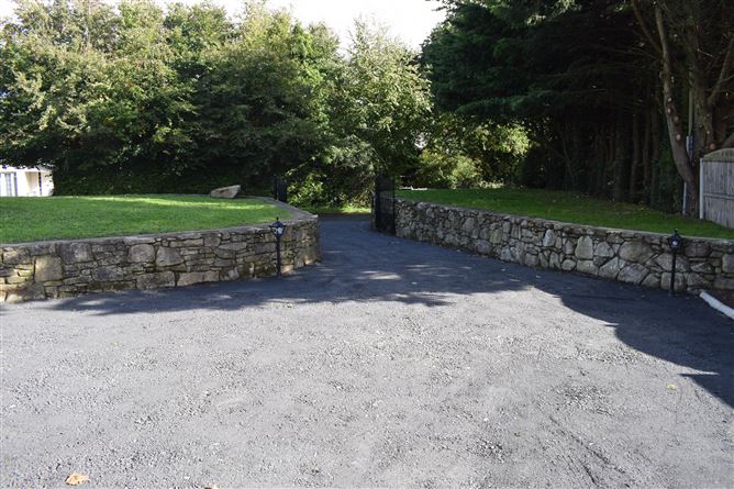 Kilmeany, Carlow Town, Co. Carlow