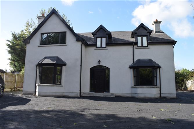 Kilmeany, Carlow Town, Co. Carlow