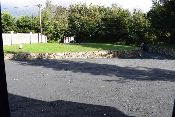 Kilmeany, Carlow Town, Co. Carlow
