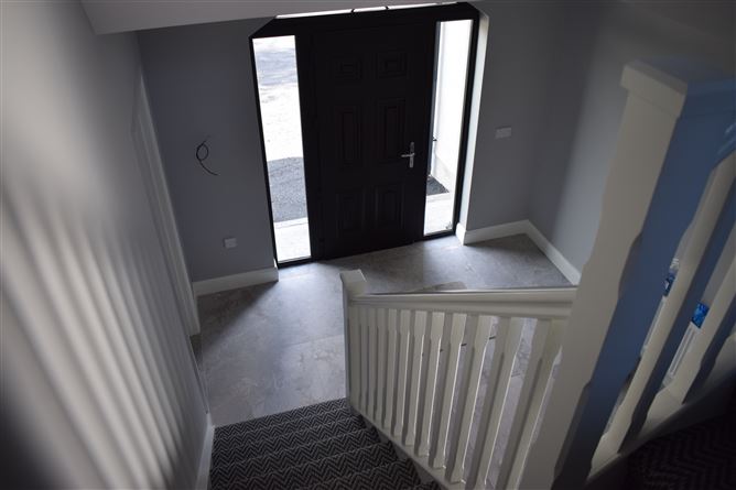 Kilmeany, Carlow Town, Co. Carlow