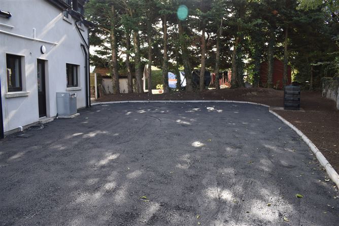 Kilmeany, Carlow Town, Co. Carlow