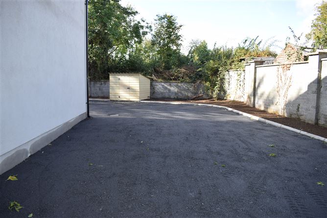 Kilmeany, Carlow Town, Co. Carlow