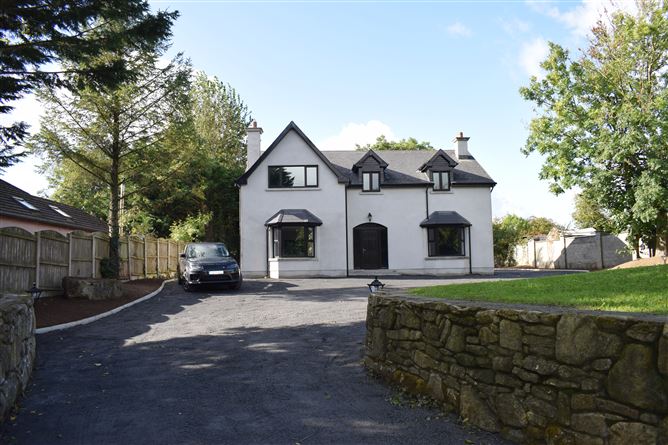 Kilmeany, Carlow Town, Co. Carlow