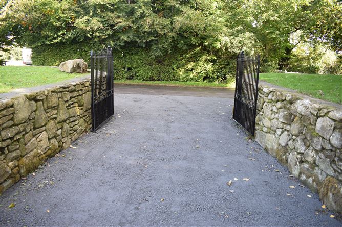 Kilmeany, Carlow Town, Co. Carlow