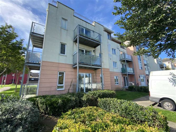 Main image for Apartment 2a Lincoln Hall, Thornleigh Road, Swords, Co. Dublin