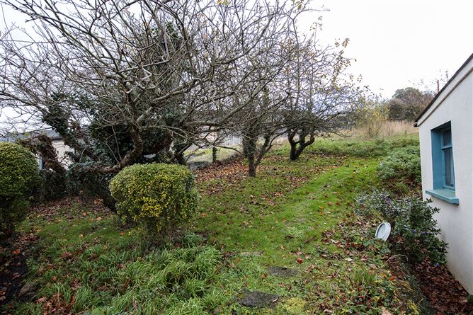 41 Fairview, Graiguenamanagh, Kilkenny