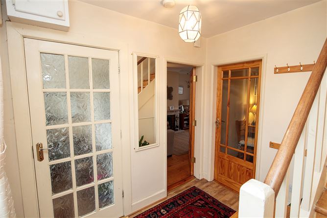 41 Fairview, Graiguenamanagh, Kilkenny
