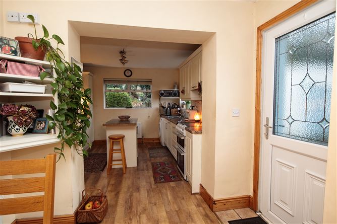 41 Fairview, Graiguenamanagh, Kilkenny