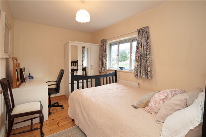 41 Fairview, Graiguenamanagh, Kilkenny